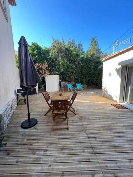 "Le Nature" Camargue Jardin Arles Dış mekan fotoğraf